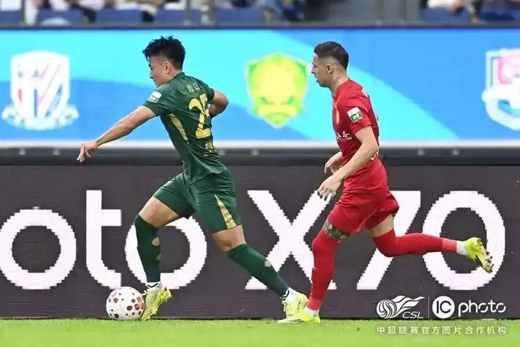 韩国K联赛：首尔FC VS 全北现代